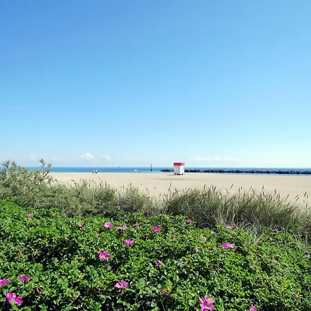 Ostsee Residenz-3 By Interhome Apartament *