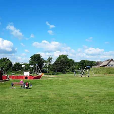 Apartament Ostsee Residenz-3 By Interhome Damp