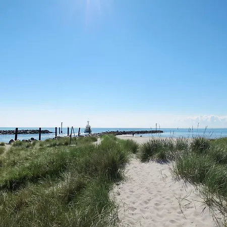 Ostsee Residenz-3 By Interhome Apartament *