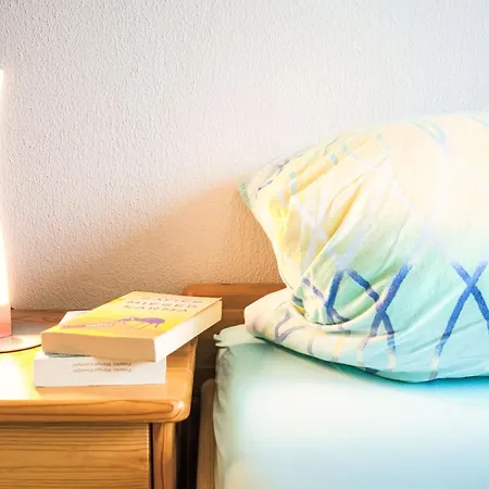 Ostsee Residenz-3 By Interhome *