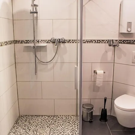 Ostsee Residenz-3 By Interhome Damp