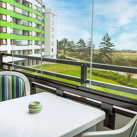 Ostsee Residenz-3 By Interhome Apartament Damp