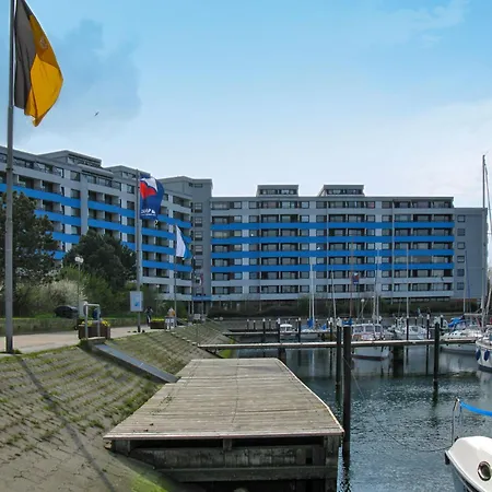 Ostsee Residenz By Interhome * Damp