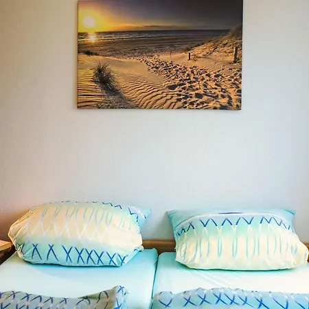 Ostsee Residenz-3 By Interhome *