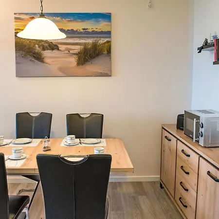 Ostsee Residenz By Interhome Apartment