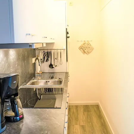 Apartament Ostsee Residenz-3 By Interhome