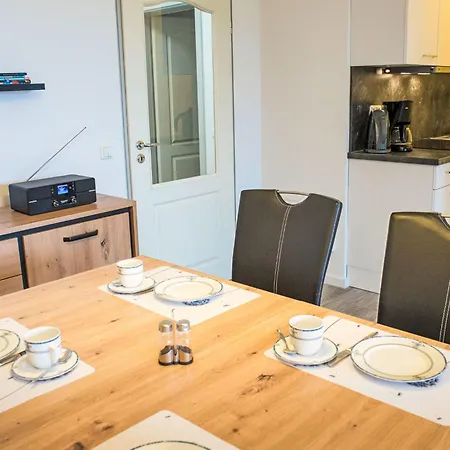 Ostsee Residenz-3 By Interhome Apartament *