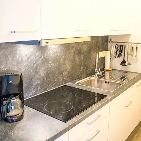 Ostsee Residenz-3 By Interhome Apartament *