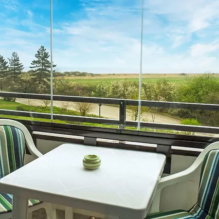 Ostsee Residenz-3 By Interhome Apartament Damp