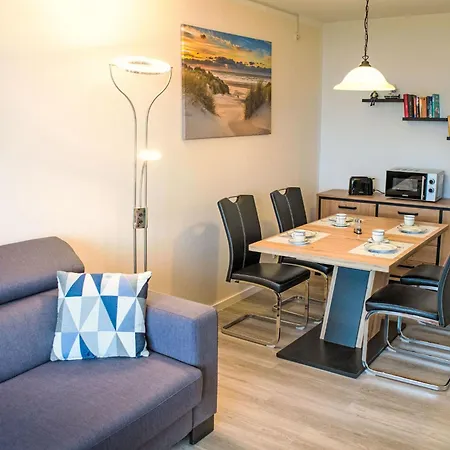 Apartament Ostsee Residenz-3 By Interhome *