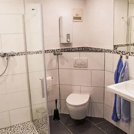 Ostsee Residenz-3 By Interhome Damp