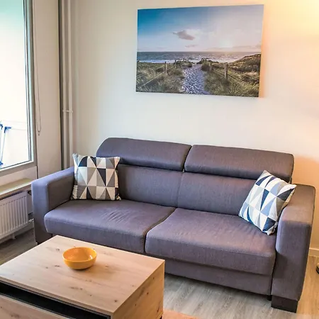 Ostsee Residenz-3 By Interhome * Damp