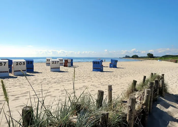 Apartamento Ostsee Residenz-3 By Interhome *