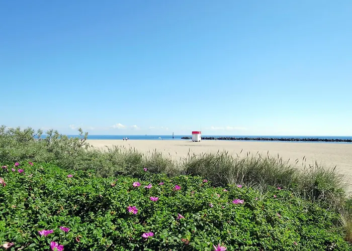 Ostsee Residenz-3 By Interhome Apartamento *