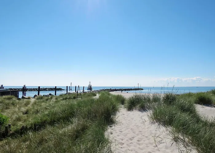 Ostsee Residenz-3 By Interhome Apartamento *