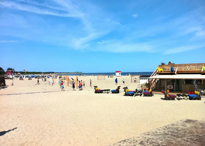 Apartamento Ostsee Residenz-3 By Interhome