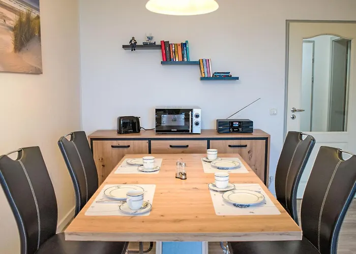Ostsee Residenz-3 By Interhome Apartamento Damp