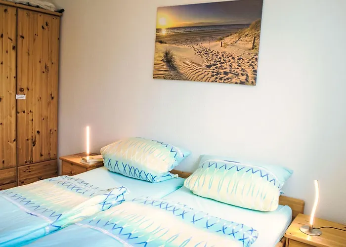 Ostsee Residenz-3 By Interhome Apartamento *