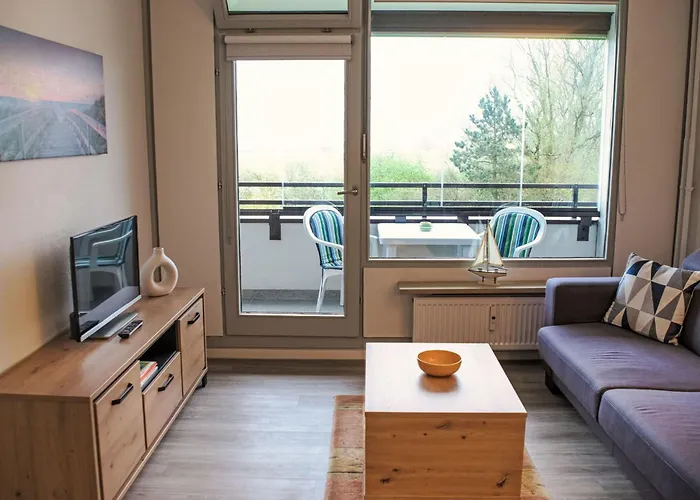 Ostsee Residenz-3 By Interhome Apartamento Damp